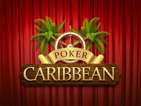 Caribbean Poker Bgaming Betfair
